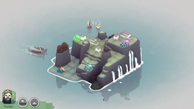 Bad North: Jotunn Edition Deluxe Edition Upgrade - PC Windows,Mac OSX