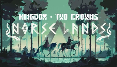 Kingdom Two Crowns Norse Lands PC Windows,Mac OSX,Linux Gigantti