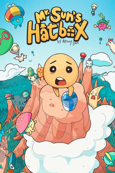 Mr. Sun's Hatbox - PC Windows,Mac OSX