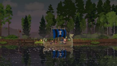 Kingdom Two Crowns: Norse Lands - PC Windows,Mac OSX,Linux