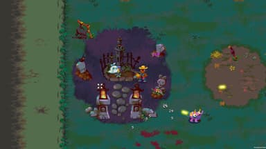 Atomicrops: Deerly Beloved - PC Windows