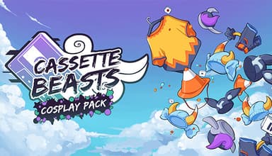 Cassette Beasts: Cosplay Pack - PC Windows,Linux