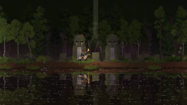 Kingdom Two Crowns: Norse Lands - PC Windows,Mac OSX,Linux
