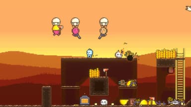 Mr. Sun's Hatbox - PC Windows,Mac OSX