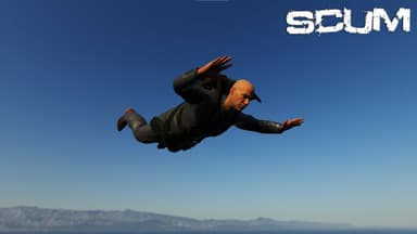 SCUM Luis Moncada Character Pack - PC Windows