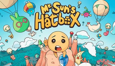 Mr. Sun's Hatbox - PC Windows,Mac OSX