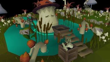 Old School RuneScape 1-Month Membership - PC Windows,Mac OSX
