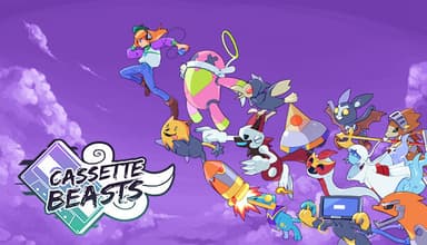 Cassette Beasts - PC Windows,Linux