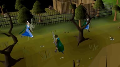 Old School RuneScape 6-Month Membership + OST - PC Windows,Mac OSX