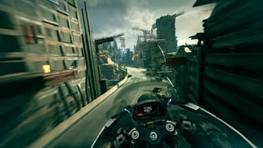 Ghostrunner 2 Deluxe Edition - PC Windows