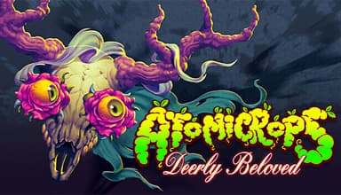 Atomicrops: Deerly Beloved - PC Windows
