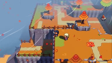 Cassette Beasts - PC Windows,Linux