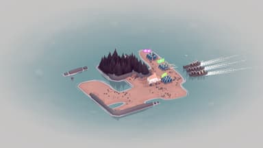Bad North: Jotunn Edition - PC Windows,Mac OSX
