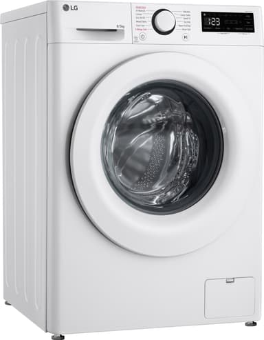 LG kuivaava pyykinpesukone F2DV707S2W1