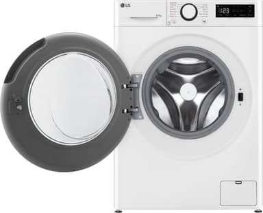 LG kuivaava pyykinpesukone F2DV707S2W1