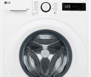 LG kuivaava pyykinpesukone F2DV707S2W1