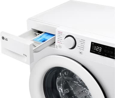 LG kuivaava pyykinpesukone F2DV707S2W1