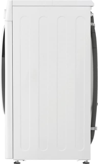 LG kuivaava pyykinpesukone F2DV707S2W1