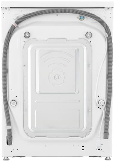 LG kuivaava pyykinpesukone F2DV707S2W1