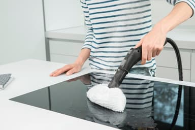 Kärcher SC 3 Easyfix Premium höyrypuhdistin