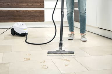 Kärcher SC 3 Easyfix Premium höyrypuhdistin