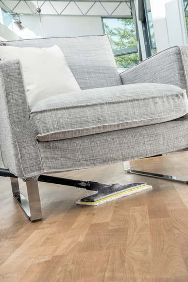 Kärcher SC 3 Easyfix Premium höyrypuhdistin