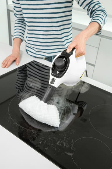 Kärcher SC1 Premium höyrypuhdistin