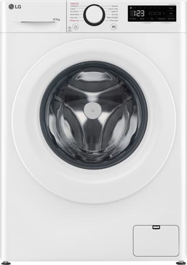 LG kuivaava pyykinpesukone F2DV707S2W1