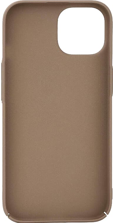 Onsala iPhone 15 Sand Burst suojakuori (beige)