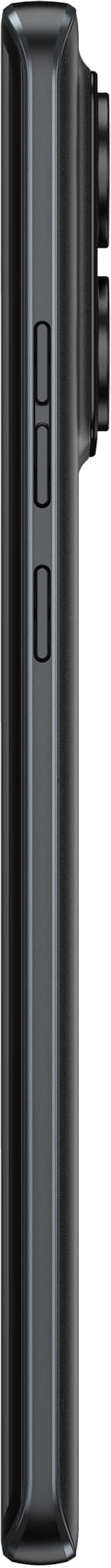 Motorola Edge 40 Neo 5G älypuhelin 12/256 GB (musta)