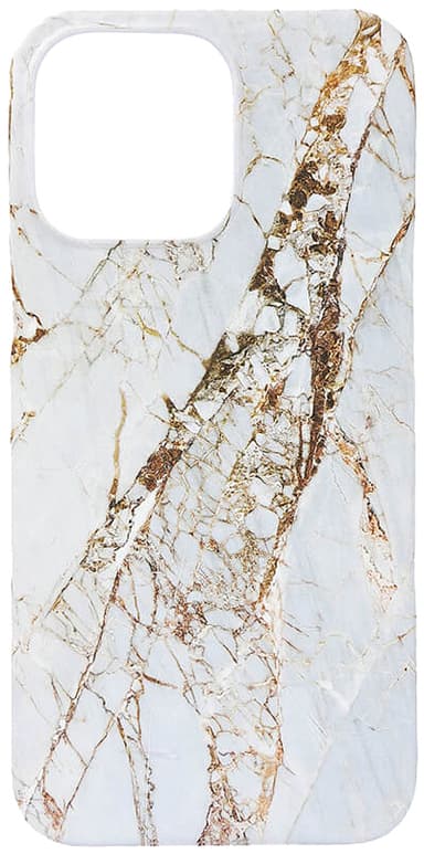 Onsala iPhone 15 Pro Max MagSeries suojakuori (valkoinen)