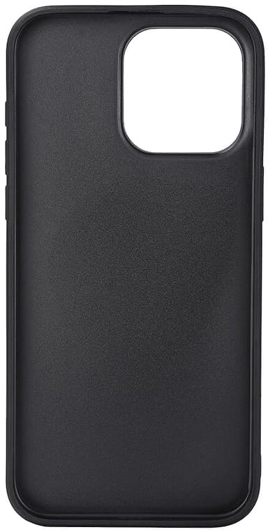 Buffalo iPhone 15 Pro Max MagSeries suojakuori (musta)