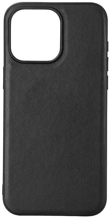 Buffalo iPhone 15 Pro Max MagSeries suojakuori (musta)
