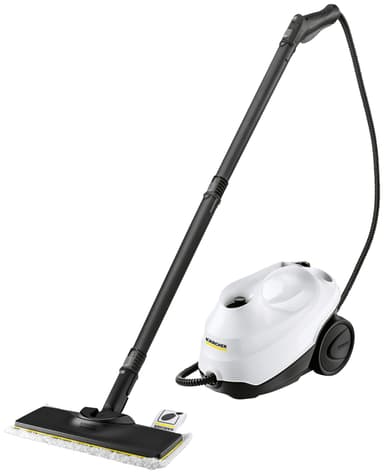 Kärcher SC 3 Easyfix Premium höyrypuhdistin