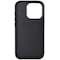 Buffalo iPhone 15 Pro MagSeries suojakuori (musta)