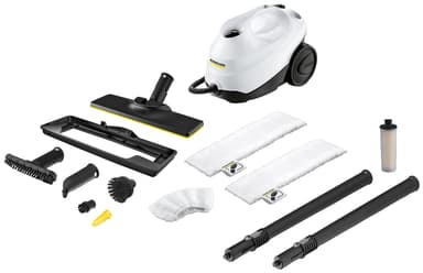 Kärcher SC 3 Easyfix Premium höyrypuhdistin