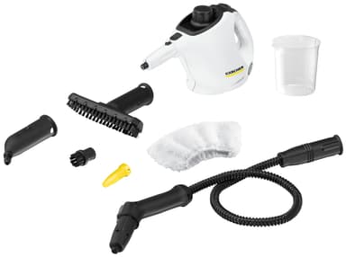Kärcher SC1 Premium höyrypuhdistin