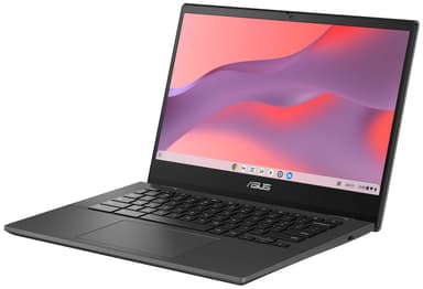 Asus Chromebook CM1402 MediaTek/4/64 kannettava