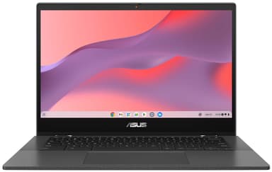 Asus Chromebook CM1402 MediaTek/4/64 kannettava