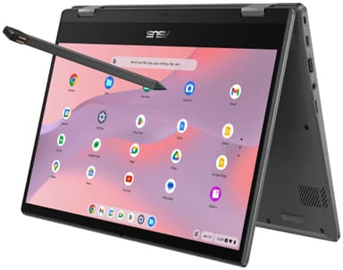 Asus Chromebook CM1402 Flip MediaTek/4/64 kannettava