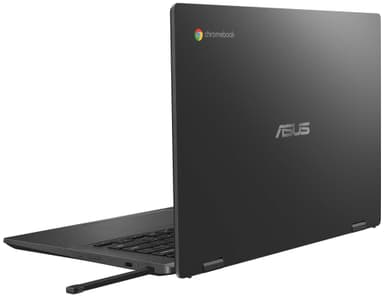 Asus Chromebook CM1402 Flip MediaTek/4/64 kannettava