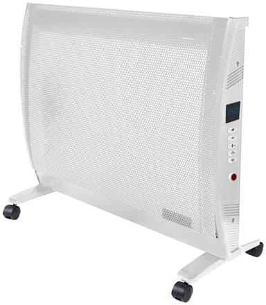 Provida Booster 2000 W lattialämmitin PVBON2000WWHT (valkoinen)