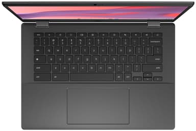 Asus Chromebook CM1402 MediaTek/4/64 kannettava