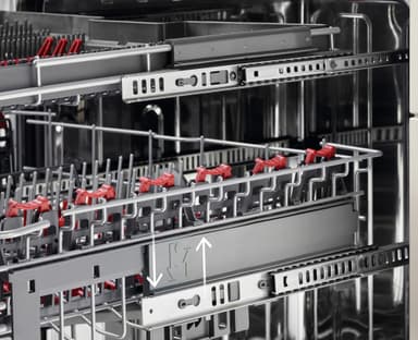 AEG Astianpesukone FBB73937ZW