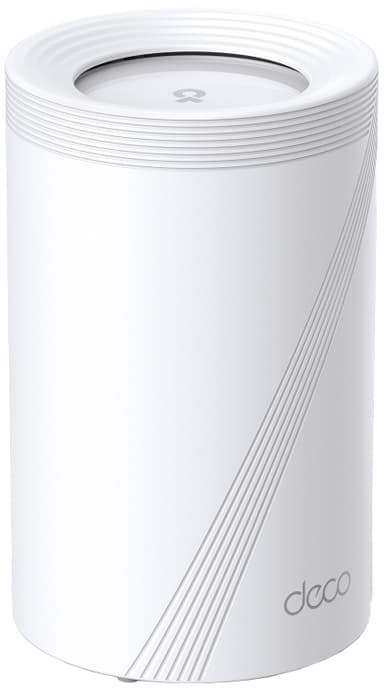 TP-Link Deco BE65 Mesh Wi-Fi järjestelmä (2 kpl)