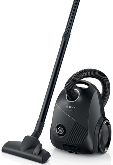 Bosch Series 2 pölynimuri BGLS2BA1