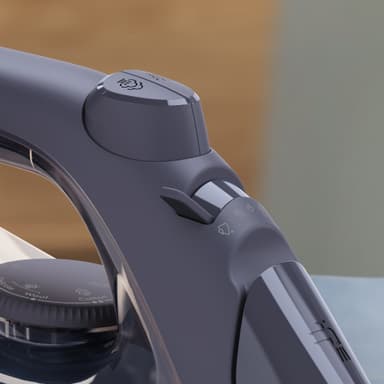 Electrolux Refine 600 silitysrauta E6SI14MN