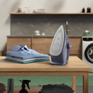 Electrolux Refine 600 silitysrauta E6SI14MN