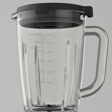 Electrolux Explore 6 tehosekoitin E6TB16ST