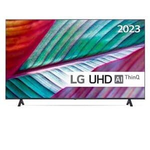 LG 65" UR78 4K LED TV (2023)